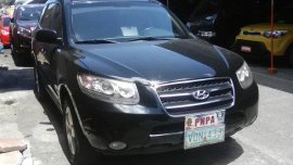 Hyundai Santa Fe 2008 for sale