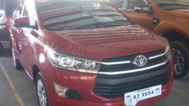 Toyota Innova 2018 for sale