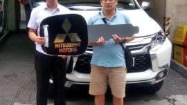INVENTORY SALE Montero GLS Premium 4x2 AT Vs Fortuner