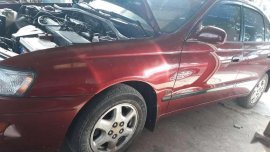 Like New Toyota Corona for sale