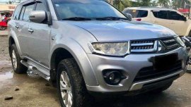 Mitsubishi Montero Sport 2014 for sale