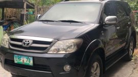 Toyota Fortuner 2006 for sale
