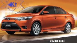 2018 Toyota Vios for sale
