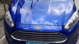 2014 Ford Fiesta for sale