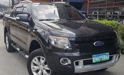 Ford Ranger 2018 for sale