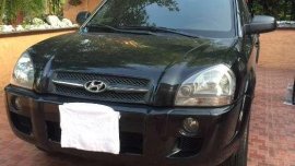 2007 Hyundai Tucson for sale