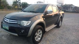 2012 Strada gls sport V 4x4 for sale 