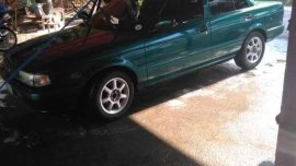 Nissan Sentra 1997 model for sale 