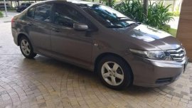 2012 Honda City Automatic for sale