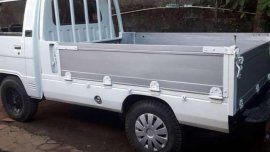 1996 Mitsubishi L300 FB Dropside for sale 