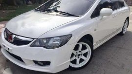 Honda Civic 18s 2010 model for sale