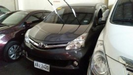 Toyota Avanza 2015 for sale