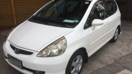 Honda Jazz 2005 for sale