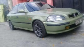 Like New Honda Civic for sale