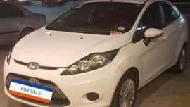Ford Fiesta 2011 for sale 