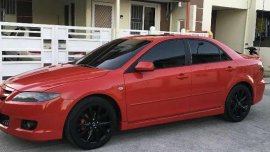 Mazda 6 2005 Automatic for sale