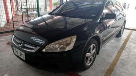 Honda Accord 2006 24 for sale
