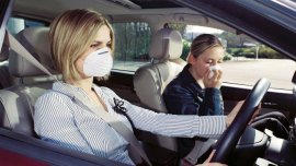 6 best car air freshener ideas for Filipino drivers