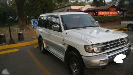 Mitsubishi Pajero Fieldmaster Local 4x4 For Sale 