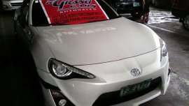 Toyota 86 2013 for sale