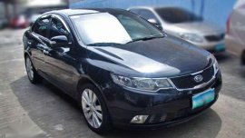 2012 Kia Forte 2.0 At for sale