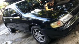 FOR SALE: 1995 Nissan Sentra Super Saloon Series 3