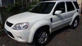 Ford Escape XLS 2010 Automatic for sale