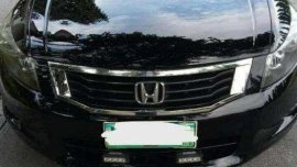 Honda Accord 2010 model 2.4 vtec for sale