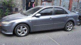 2004 Mazda 626 Sports for sale