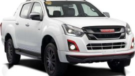 Brand New 2018 Isuzu Dmax 4x2 Units For Sale 