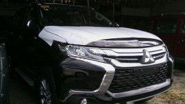 Brand new Mitsubishi Montero Sport 2017 for sale