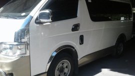 Toyota Hiace 2012 for sale
