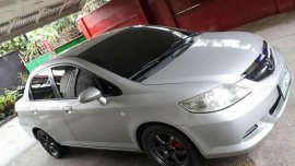 Honda City 2007 idsi for sale