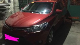 Toyota Vios 2017 for sale
