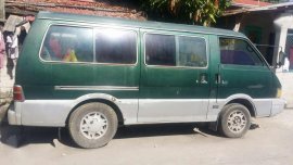 For sale Kia Besta 2.7 diesel 