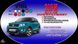Suzuki Vitara 2018 for sale