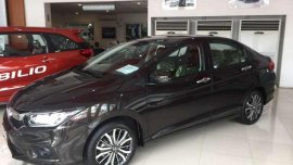 2018 Honda City 1.5 E CVT for sale