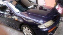 Mazda 323. 2000mdl for sale