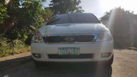 2013 Kia Carnival for sale