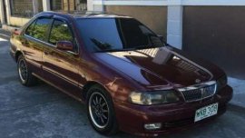 Nissan Sentra exalta STA 2000 for sale