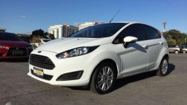 2016 Ford Fiesta for sale