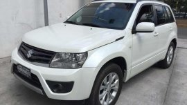 2016 Suzuki Grand Vitara Automatic Transmission- 6TKM ONLY! like new!