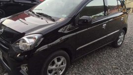 2015 Toyota Wigo Automatic 1.0G for sale