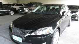 Good as new  Lexus IS 300 2010 for sale