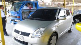 Well-maintained Suzuki Swift 2005 for sale