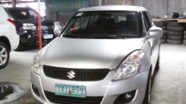 Good as new  Suzuki Swift 2011 for sale
