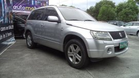 Well-maintained Suzuki Grand Vitara 2007 for sale