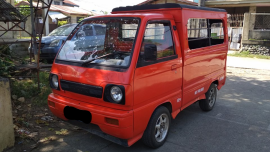 Suzuki Multicab Passenger Type 1999 for sale