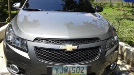 Chevrolet Cruze 2011 1.8cc manual for sale
