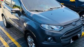 Ford Ecosport 2015 Titanium for sale